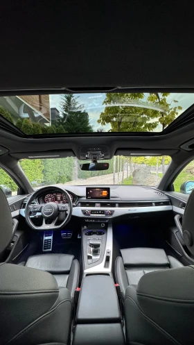 Audi A4, снимка 6