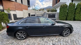 Audi A4, снимка 5
