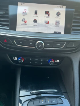 Opel Insignia 2.0, снимка 6 — Bazar.bg Opel Insignia 2.0, снимка 6