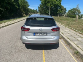 Opel Insignia 2.0, снимка 4 — Bazar.bg Opel Insignia 2.0, снимка 4
