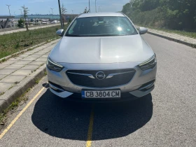 Opel Insignia 2.0, снимка 2 — Bazar.bg Opel Insignia 2.0, снимка 2