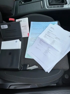 VW Passat  2.0 TDI DSG-автоматик TUV, зимни и летни гуми с д - 23900 лв. / 12219.88 € - 75683640 15