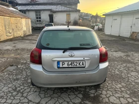 Toyota Corolla - 1700 лв. / 869.20 € - 22418250 4