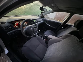 Toyota Corolla - 1700 лв. / 869.20 € - 22418250 8