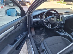 Skoda Superb II, снимка 7