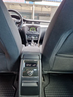 Skoda Superb II, снимка 12