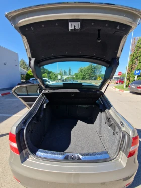 Skoda Superb II, снимка 6