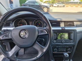 Skoda Superb II, снимка 8