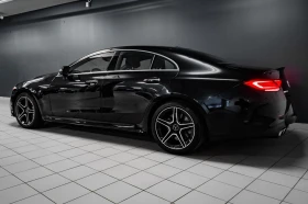 Mercedes-Benz CLS 53 AMG * CARFAX* АВТО КРЕДИТ - 46000 € / 89968.18 лв. - 75389768 4