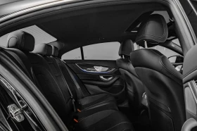 Mercedes-Benz CLS 53 AMG * CARFAX* АВТО КРЕДИТ - 46000 € / 89968.18 лв. - 75389768 9