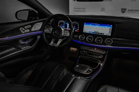 Mercedes-Benz CLS 53 AMG * CARFAX* АВТО КРЕДИТ - 46000 € / 89968.18 лв. - 75389768 10