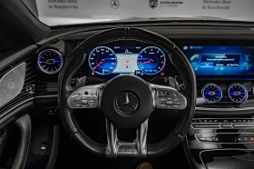 Mercedes-Benz CLS 53 AMG * CARFAX* АВТО КРЕДИТ - 46000 € / 89968.18 лв. - 75389768 12