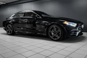 Mercedes-Benz CLS 53 AMG * CARFAX* АВТО КРЕДИТ - 46000 € / 89968.18 лв. - 75389768 8