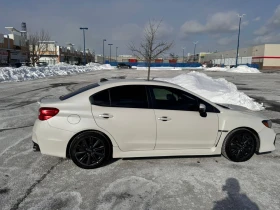 Subaru WRX Sport tech  CARFAX, снимка 3