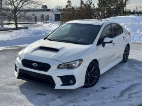 Subaru WRX Sport tech  CARFAX