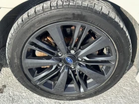 Subaru WRX Sport tech  CARFAX, снимка 11