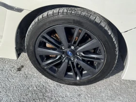 Subaru WRX Sport tech  CARFAX, снимка 14