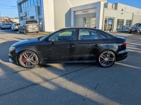 Audi S3 TECHNIK* AWD* DIGITAL* BANG&OLUFSEN* KEYLESS*  - 18900 € / 36965.19 лв. - 76218103 8