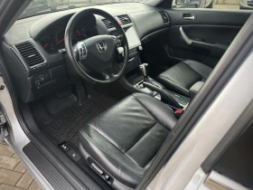 Honda Accord 2.4 газ/бензин - 4300 € / 8410.07 лв. - 47465528 10