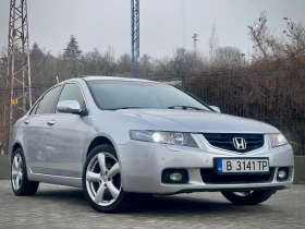 Honda Accord 2.4 газ/бензин - 4300 € / 8410.07 лв. - 47465528 2