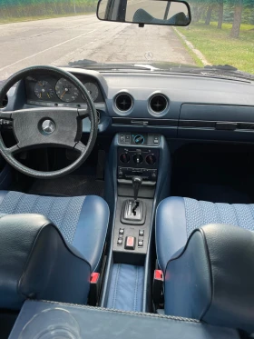 Mercedes-Benz 123 250 Pullman  - 18500 € / 36182.85 лв. - 50387817 8