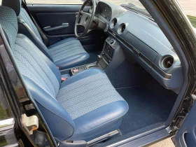 Mercedes-Benz 123 250 Pullman  - 18500 € / 36182.85 лв. - 50387817 9