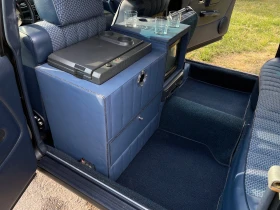 Mercedes-Benz 123 250 Pullman  - 18500 € / 36182.85 лв. - 50387817 14