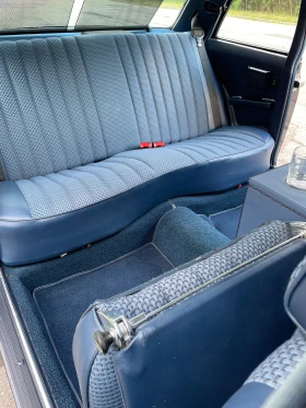 Mercedes-Benz 123 250 Pullman  - 18500 € / 36182.85 лв. - 50387817 12