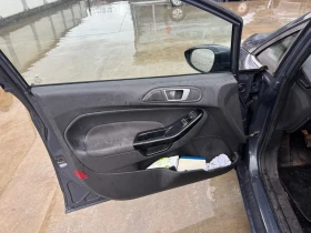 Ford Fiesta 1.0 EcoBoost , снимка 5
