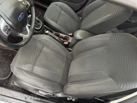 Ford Fiesta 1.0 EcoBoost , снимка 7