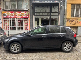 VW Golf 7 - 6000 € / 11734.98 лв. - 76546615 4