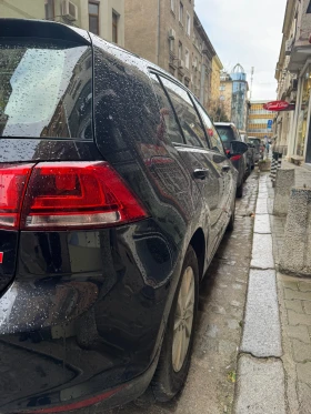 VW Golf 7 - 6000 € / 11734.98 лв. - 76546615 8