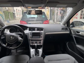 VW Golf 7 - 6000 € / 11734.98 лв. - 76546615 9