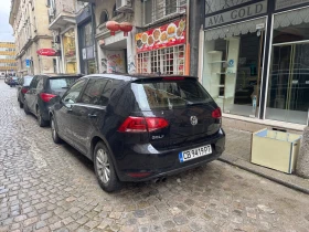 VW Golf 7 - 6000 € / 11734.98 лв. - 76546615 5