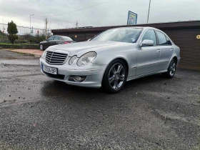 Mercedes-Benz E 320 EVO, снимка 9