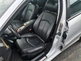 Mercedes-Benz E 320 EVO, снимка 4