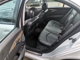 Mercedes-Benz E 320 EVO, снимка 7