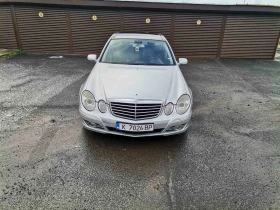 Mercedes-Benz E 320 EVO, снимка 5
