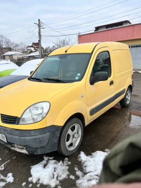 Renault Kangoo 1.5 DCI 90Hp, снимка 3