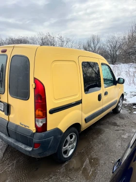 Renault Kangoo 1.5 DCI 90Hp, снимка 2