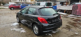 Peugeot 207 1.6 HDI, 90 к.с - 2400 € / 4693.99 лв. - 78982756 5