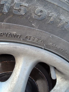 Alfa Romeo 147, снимка 7 - Автомобили и джипове - 53638213