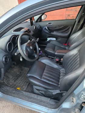 Alfa Romeo 147, снимка 4 - Автомобили и джипове - 53638213