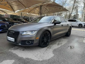 Audi A7 - 9900 € / 19362.72 лв. - 23536942 2