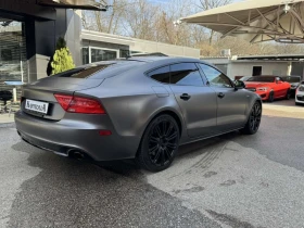 Audi A7 - 9900 € / 19362.72 лв. - 23536942 5