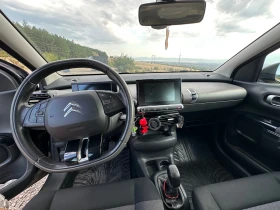 Citroen C4 Cactus - 6499 € / 12710.94 лв. - 60024026 8
