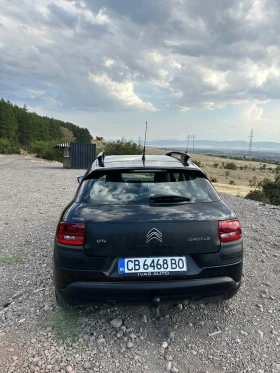Citroen C4 Cactus - 6499 € / 12710.94 лв. - 60024026 5