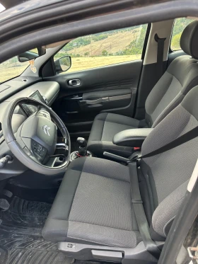 Citroen C4 Cactus - 6499 € / 12710.94 лв. - 60024026 10