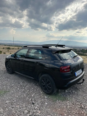 Citroen C4 Cactus - 6499 € / 12710.94 лв. - 60024026 4