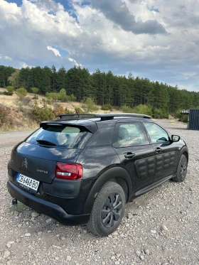 Citroen C4 Cactus - 6499 € / 12710.94 лв. - 60024026 6